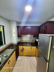 Tanglin Regency (D10), Condominium #445486431